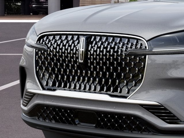 2027 Lincoln Aviator Premiere