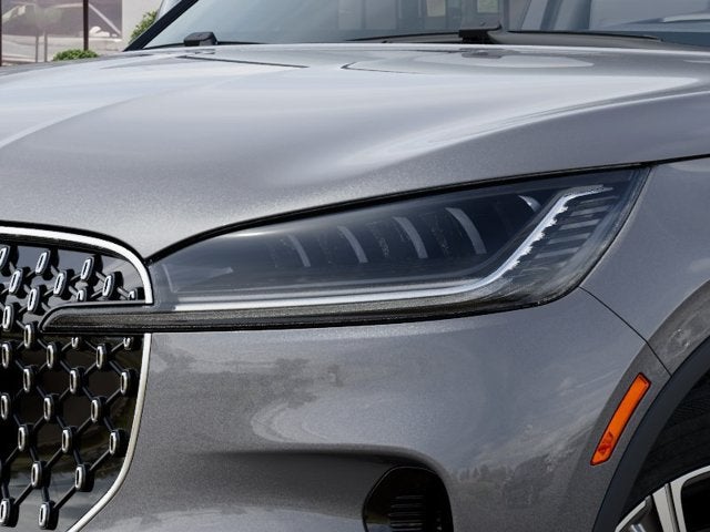 2027 Lincoln Aviator Premiere
