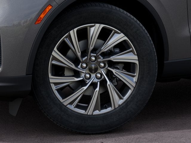 2027 Lincoln Aviator Premiere