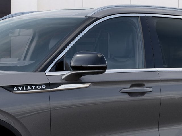 2027 Lincoln Aviator Premiere