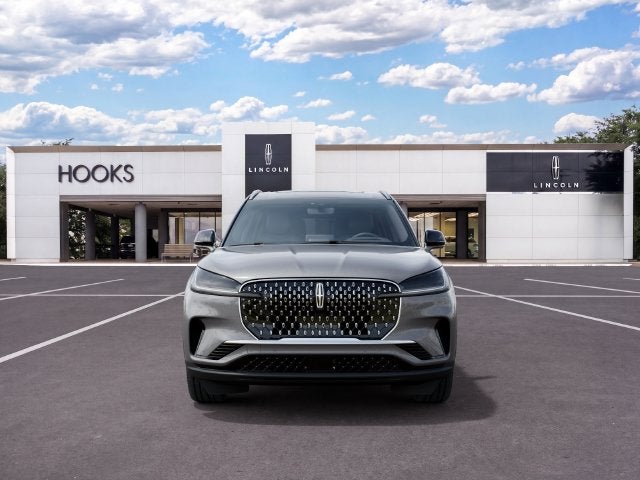 2027 Lincoln Aviator Premiere