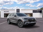2027 Lincoln Aviator Premiere