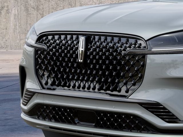 2027 Lincoln Aviator Premiere