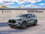 2027 Lincoln Aviator Premiere