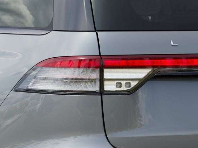 2027 Lincoln Aviator Premiere