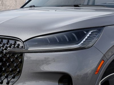 2027 Lincoln Aviator Premiere Premium