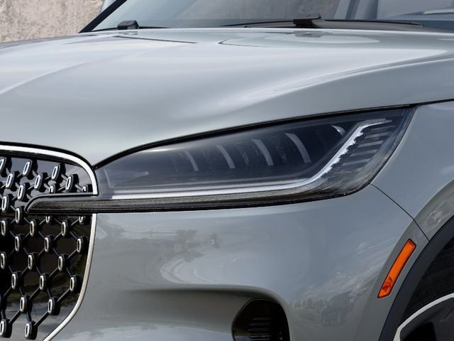 2027 Lincoln Aviator Premiere