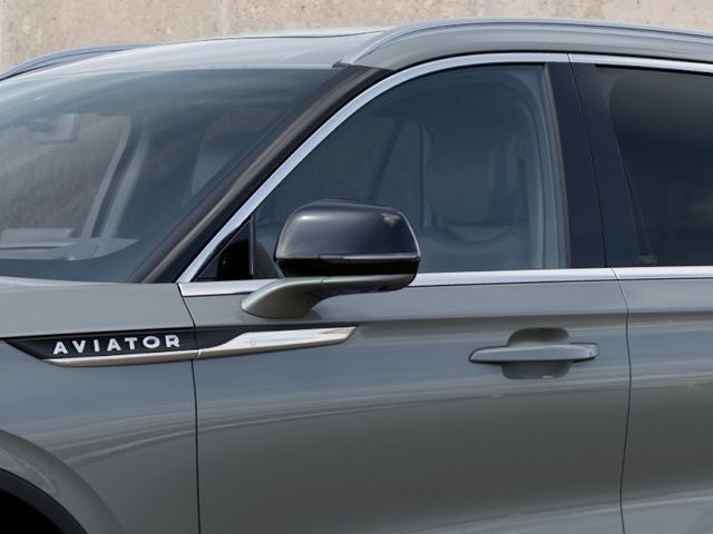 2027 Lincoln Aviator Premiere