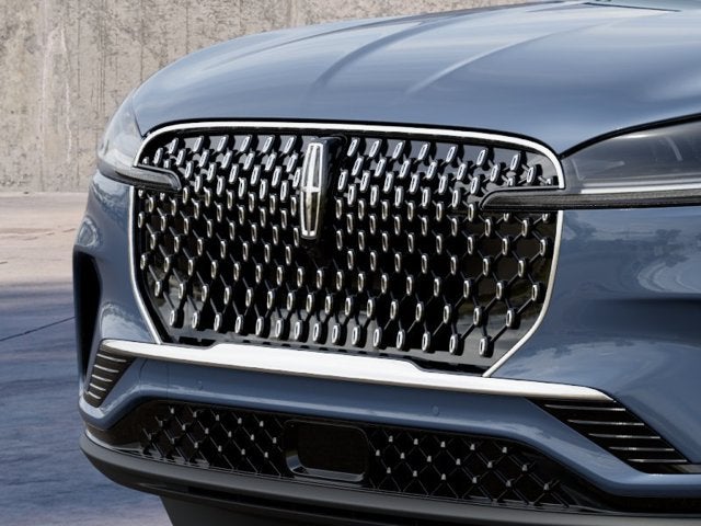2027 Lincoln Aviator Premiere Premium