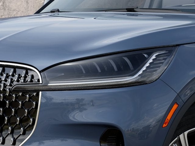 2027 Lincoln Aviator Premiere Premium