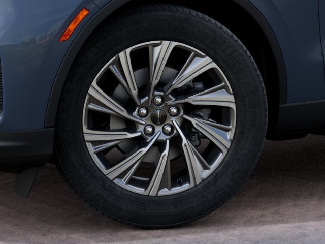 2027 Lincoln Aviator Premiere Premium