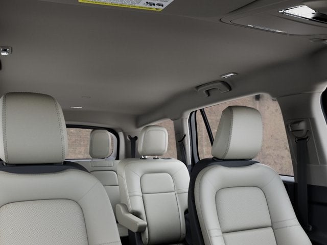 2027 Lincoln Aviator Premiere Premium
