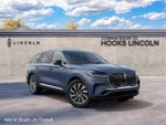 2027 Lincoln Aviator Premiere Premium
