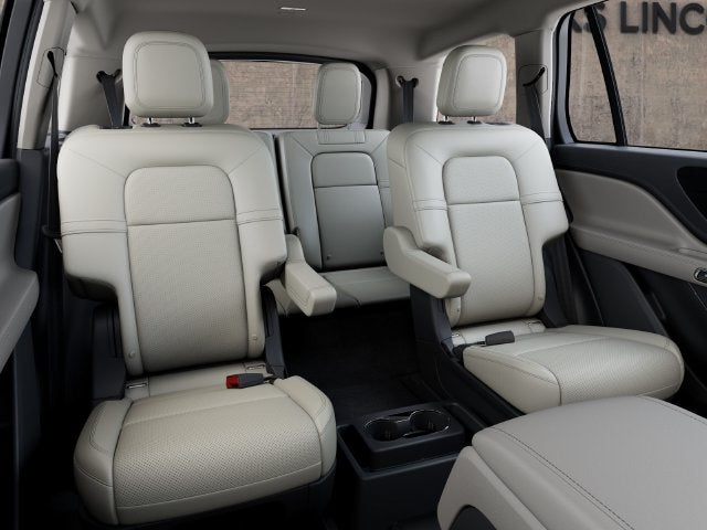 2027 Lincoln Aviator Premiere Premium
