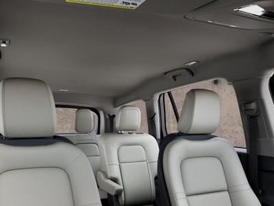 2027 Lincoln Aviator Premiere Premium