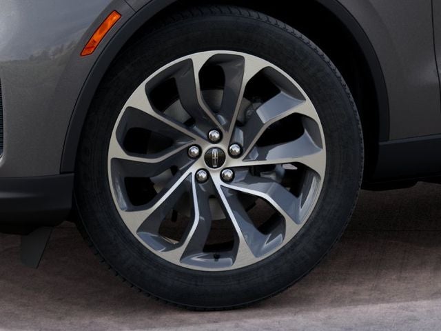 2027 Lincoln Aviator Premiere