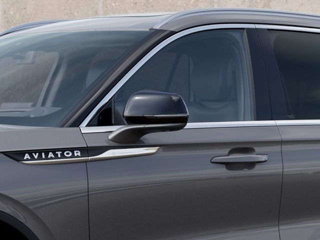 2027 Lincoln Aviator Premiere