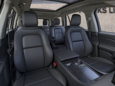 2026 Lincoln Aviator Premiere Premium