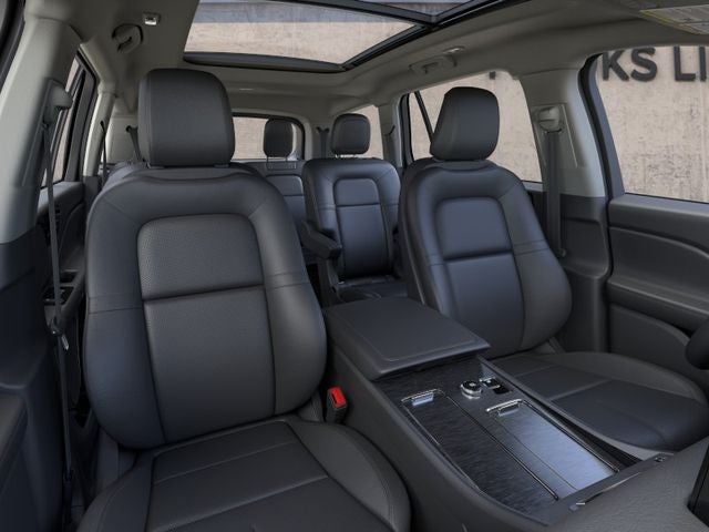 2026 Lincoln Aviator Premiere Premium