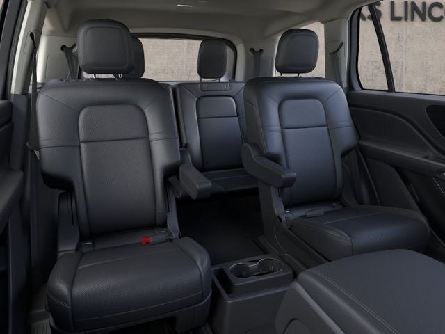 2026 Lincoln Aviator Premiere Premium