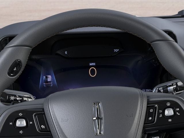 2026 Lincoln Aviator Premiere Premium