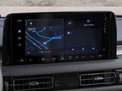 2026 Lincoln Aviator Premiere Premium