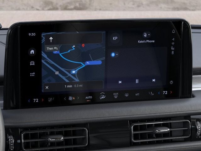 2026 Lincoln Aviator Premiere Premium