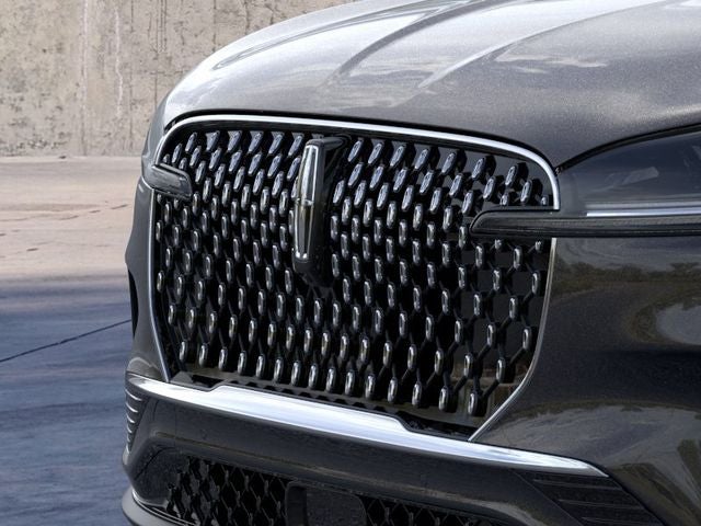 2026 Lincoln Aviator Premiere Premium