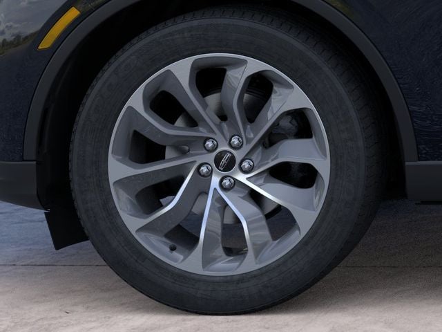 2026 Lincoln Aviator Premiere Premium