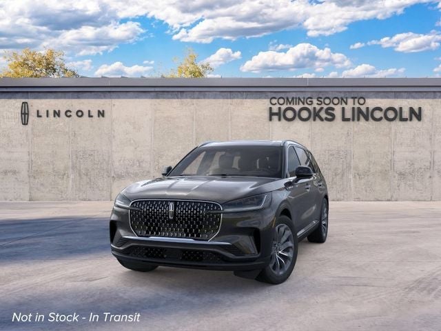 2026 Lincoln Aviator Premiere Premium