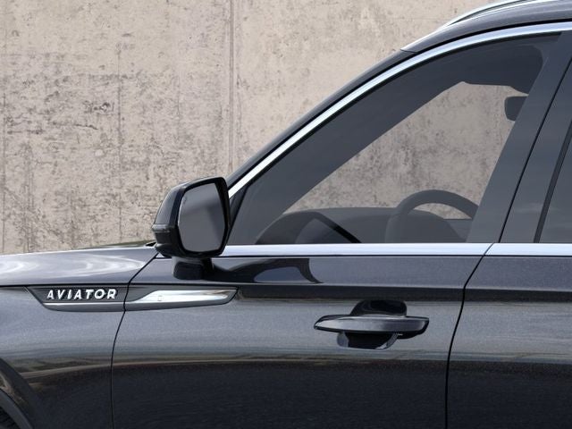 2026 Lincoln Aviator Premiere Premium
