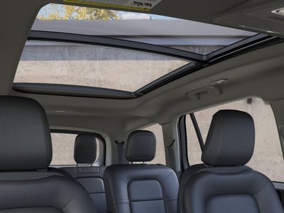 2026 Lincoln Aviator Premiere Premium