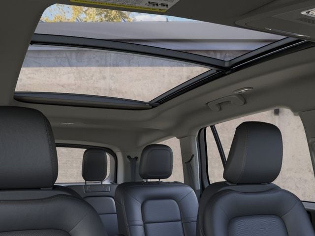 2026 Lincoln Aviator Premiere Premium