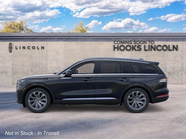 2026 Lincoln Aviator Premiere Premium