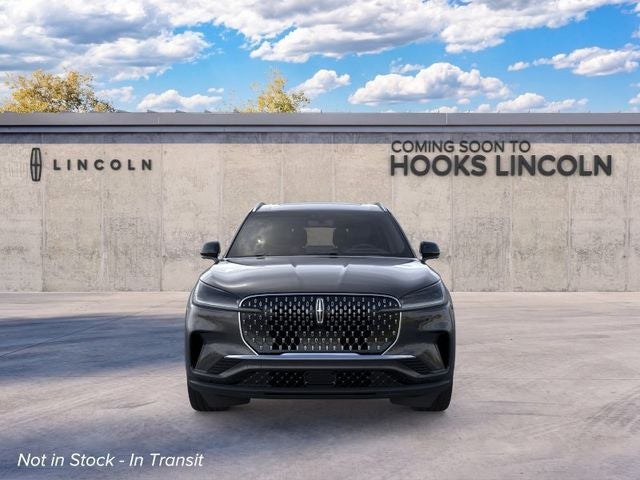 2026 Lincoln Aviator Premiere Premium