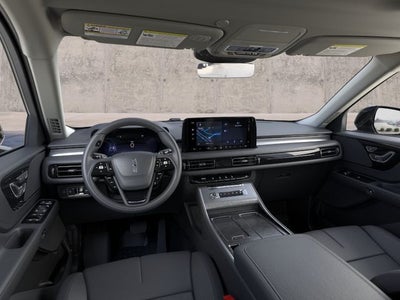 2026 Lincoln Aviator Premiere Premium