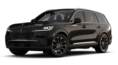 2026 Lincoln Aviator Premiere Premium