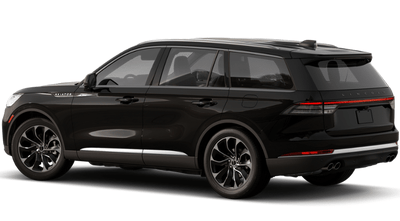 2026 Lincoln Aviator Premiere Premium