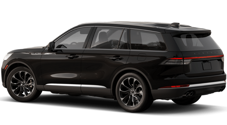 2026 Lincoln Aviator Premiere Premium