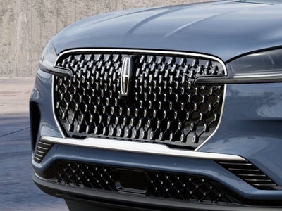 2027 Lincoln Aviator Premiere Premium