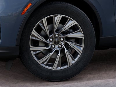 2027 Lincoln Aviator Premiere Premium