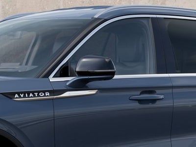 2027 Lincoln Aviator Premiere Premium