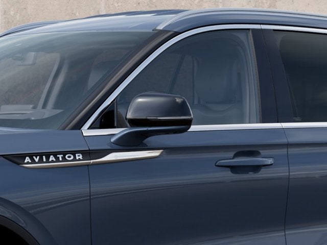 2027 Lincoln Aviator Premiere Premium