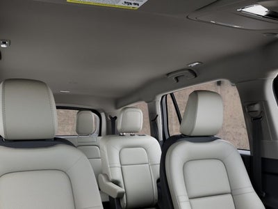 2027 Lincoln Aviator Premiere Premium