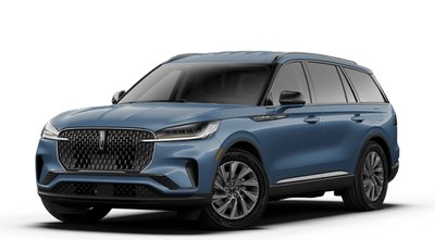 2027 Lincoln Aviator Premiere Premium