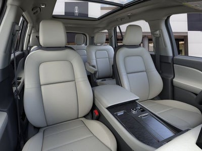 2026 Lincoln Aviator Premiere Premium