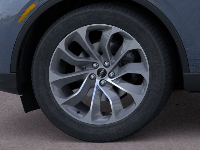 2026 Lincoln Aviator Premiere Premium
