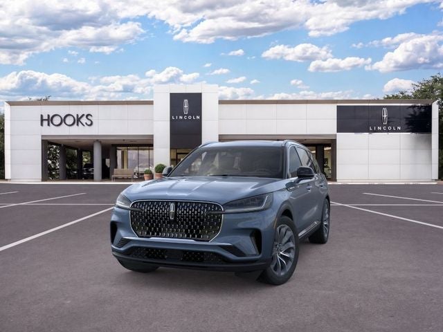 2026 Lincoln Aviator Premiere Premium