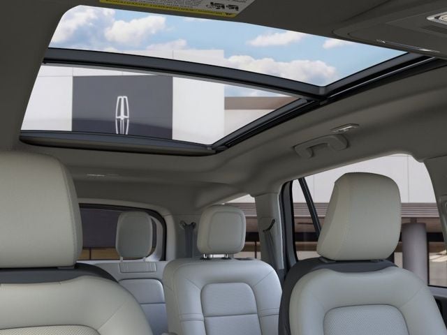 2026 Lincoln Aviator Premiere Premium