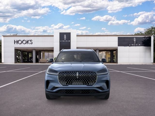 2026 Lincoln Aviator Premiere Premium
